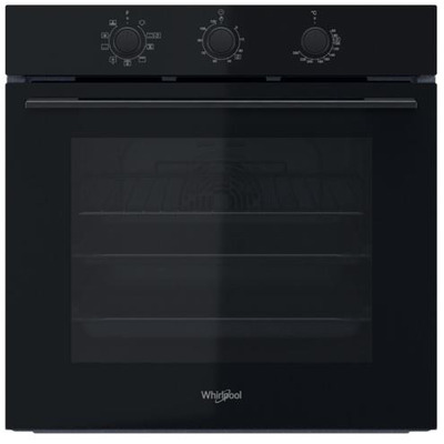 Духовой шкаф Whirlpool OMK38HU0B