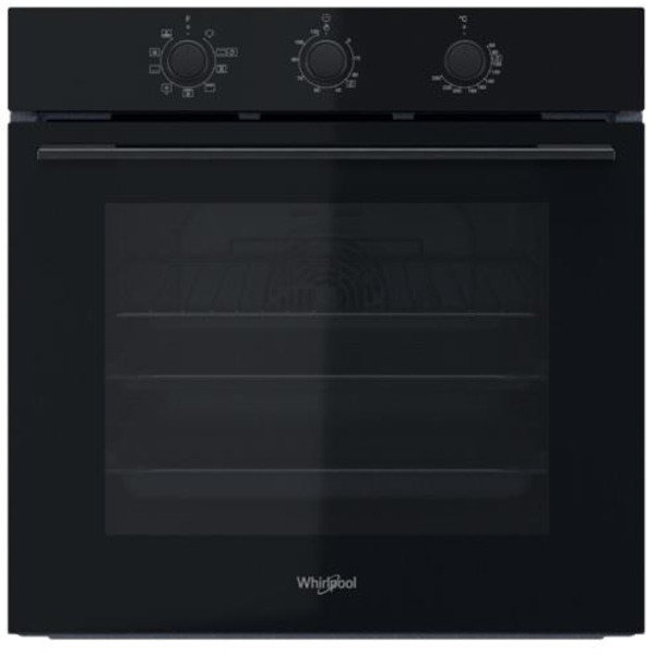 Духова шафа Whirlpool OMK38HU0B