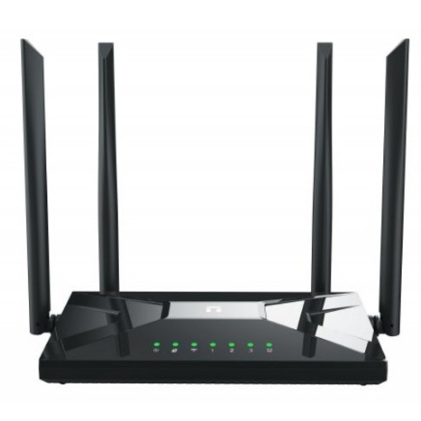 Бездротовий маршрутизатор Netis NC65