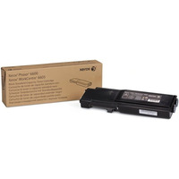 Картридж лазерний Xerox PH6600/WC6605 Black, Max (106R02236)