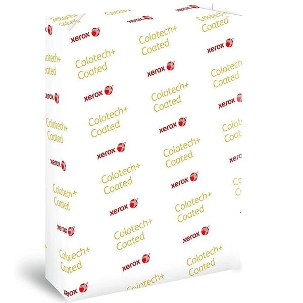 Папір Xerox COLOTECH + GLOSS (200) SRA3 250ар.