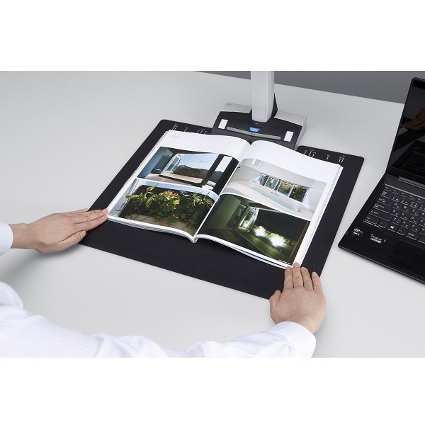 Документ-сканер A3 Fujitsu SV600 (PA03641-B301)