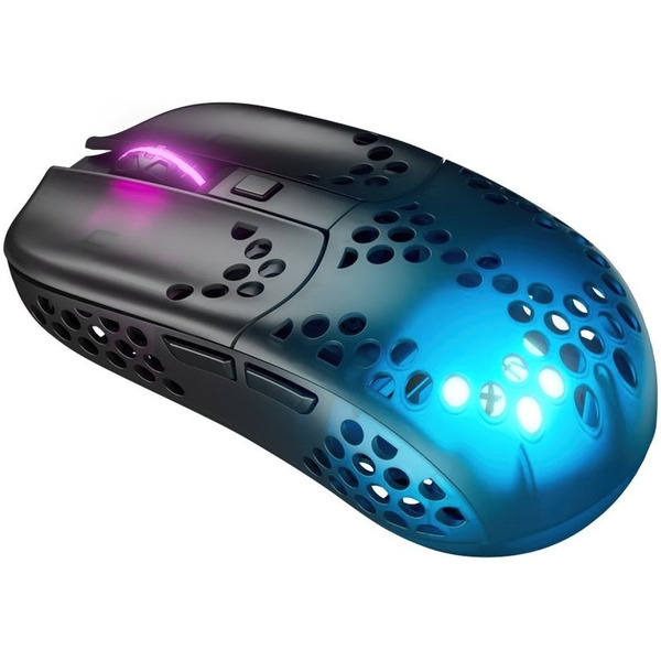 Миша Xtrfy MZ1 RGB WL, Black (MZ1W-RGB-BLACK)