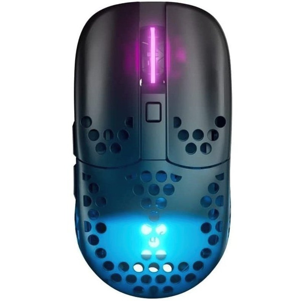 Миша Xtrfy MZ1 RGB WL, Black (MZ1W-RGB-BLACK)