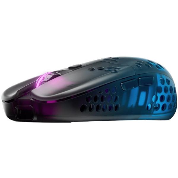 Миша Xtrfy MZ1 RGB WL, Black (MZ1W-RGB-BLACK)
