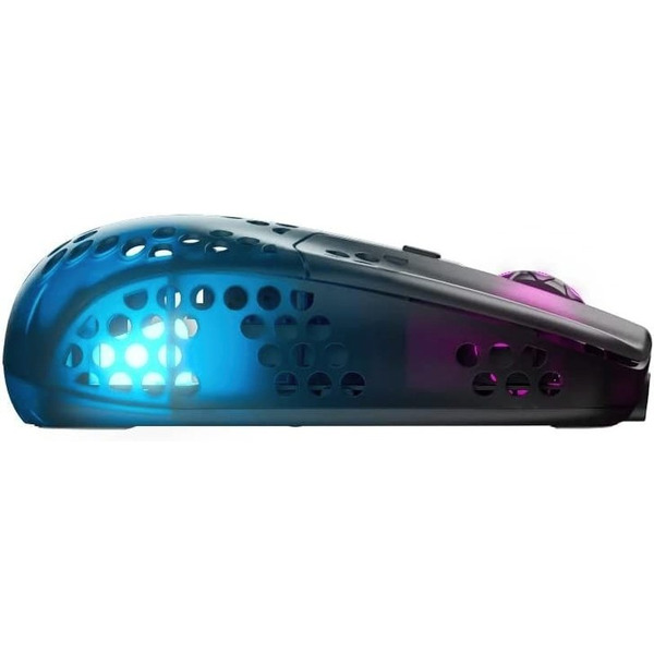 Миша Xtrfy MZ1 RGB WL, Black (MZ1W-RGB-BLACK)