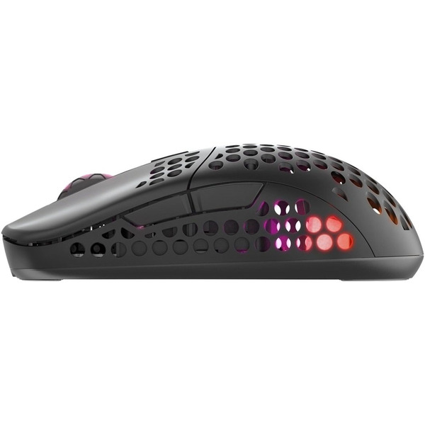 Миша Xtrfy M42 WL RGB Black M42W-RGB-BLACK