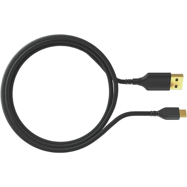 Миша Xtrfy M42 WL RGB Black M42W-RGB-BLACK