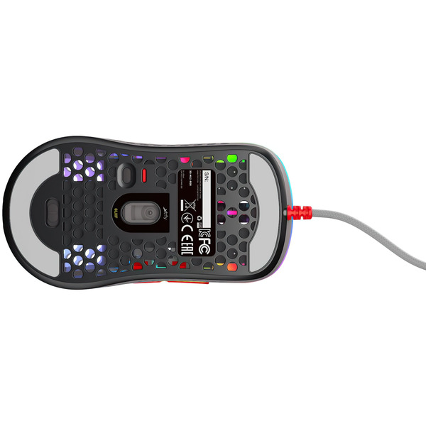 Миша Xtrfy M42 RGB, Retro XG-M42-RGB-RETRO