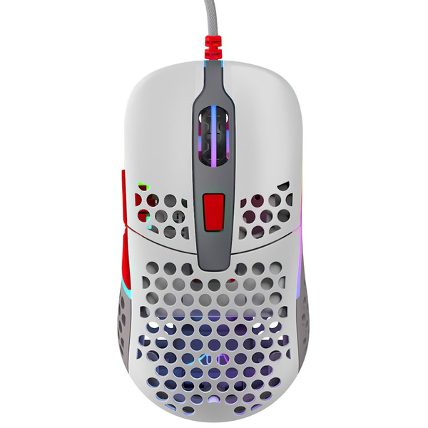 Миша Xtrfy M42 RGB, Retro XG-M42-RGB-RETRO