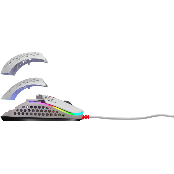 Миша Xtrfy M42 RGB, Retro XG-M42-RGB-RETRO