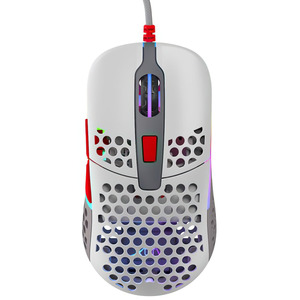 Миша Xtrfy M42 RGB, Retro XG-M42-RGB-RETRO