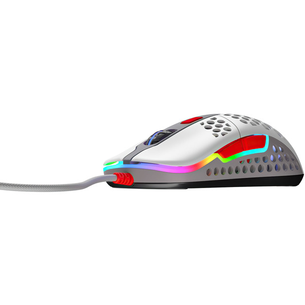 Миша Xtrfy M42 RGB, Retro XG-M42-RGB-RETRO