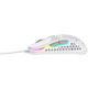 Мышь Xtrfy M42 RGB White (XG-M42-RGB-WHITE) 