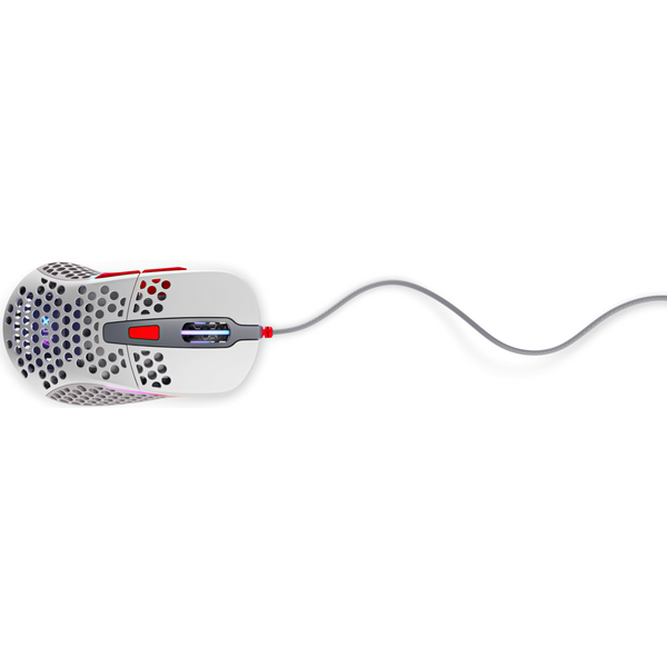 Миша Xtrfy M4 RGB, Retro XG-M4-RGB-RETRO