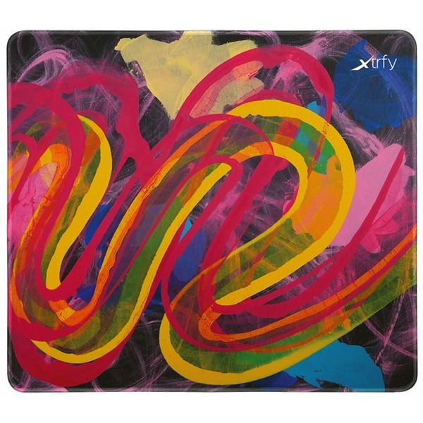 Килимок для миші Xtrfy XG-GP4-L-PINK