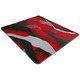 Ігрова поверхня Xtrfy GP4 Large, Abstract Retro (XG-GP4-L-RETRO)