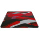 Ігрова поверхня Xtrfy GP4 Large, Abstract Retro (XG-GP4-L-RETRO)
