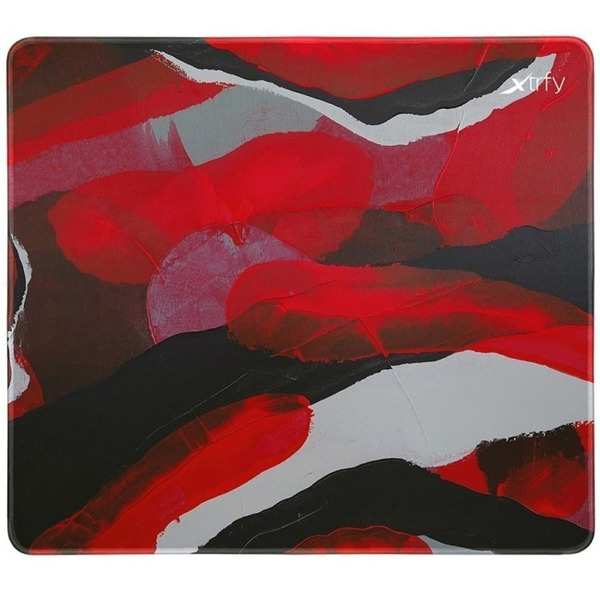 Килимок для миші Xtrfy XG-GP4-L-RETRO