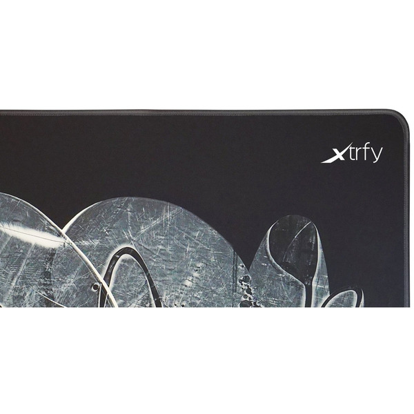 Ігрова поверхня Xtrfy GP4 Large, Cloud White (XG-GP4-L-WHITE)
