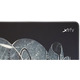 Ігрова поверхня Xtrfy GP4 Large, Cloud White (XG-GP4-L-WHITE)