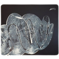 Ігрова поверхня Xtrfy GP4 Large, Cloud White (XG-GP4-L-WHITE)