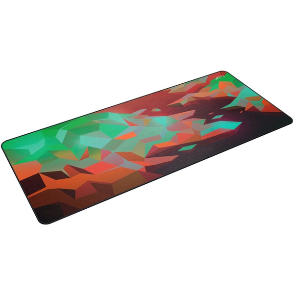 Ігрова поверхня Xtrfy GP5 XL, Litus Red (GP5-XL-LITUS-RED)