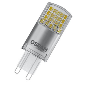 Лампа OSRAM LED G9 3.8Вт 470Лм 4000K PIN40