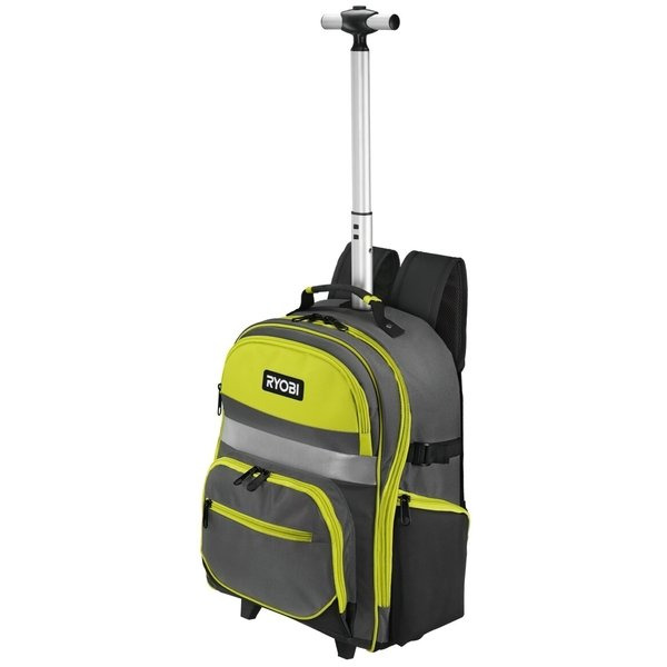 Сумка, рюкзак для інструментів Ryobi RSSBP2 (5132005344)