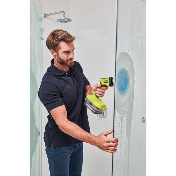 Щітка Ryobi ONE+ R18CPS-0, без АКБ и ЗП (5133004846)