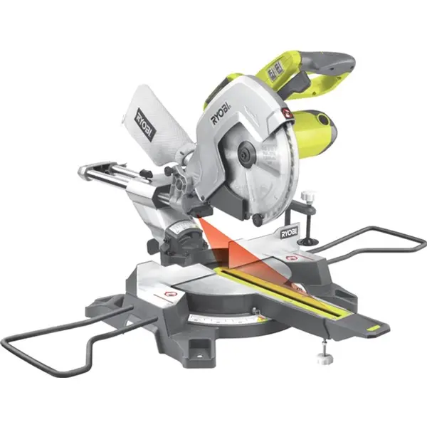 Монтажна пилка Ryobi EMS-305RG (5133002861)
