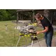Пила торцювальна з протяжкою Ryobi EMS305RG (5133002861)