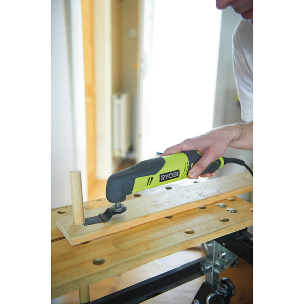 Багатофункціональний інструмент Ryobi RMT200-S