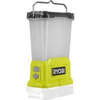 Світильник Ryobi RLL18-0 ONE+, (без АКБ та ЗП), (5133005386)