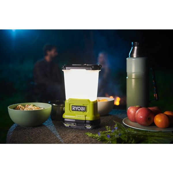 Світильник Ryobi RLL18-0 ONE+, (без АКБ та ЗП), (5133005386)