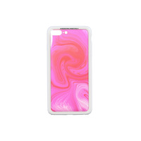 Чехол-накладка WK WPC-086 для Apple iPhone 8 Plus/7 Plus Crimson Whirl (681920359760)