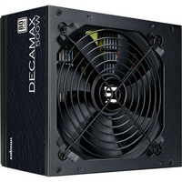 Блок питания Zalman Decamax ZM500-LX3 500W