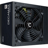 Блок питания Zalman Decamax ZM700-LX3 700W