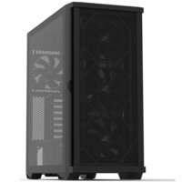 Корпус Zalman Z10 Black (Z10) без БП