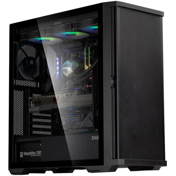 Корпус Zalman Z10