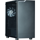 Корпус Zalman T4 Plus Black (T4PLUS) без БП