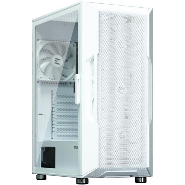 Корпус Zalman I3NEOARGBWHITE