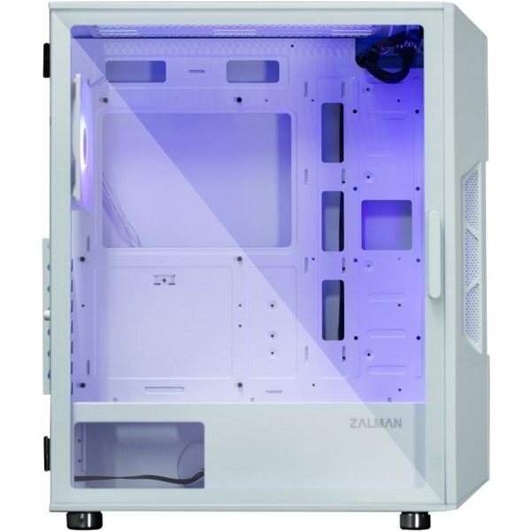 Корпус Zalman I3NEOARGBWHITE