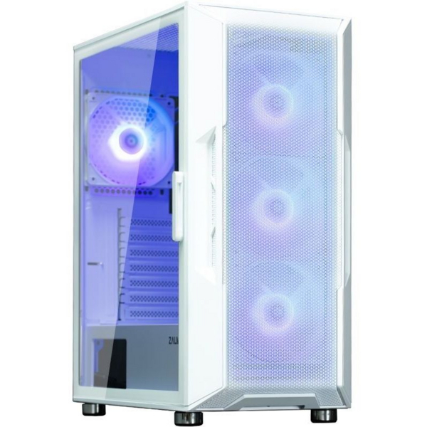 Корпус Zalman I3NEOARGBWHITE