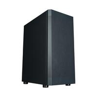 Корпус Zalman I4 Black (I4BLACK) без БП