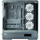 Корпус Zalman P50DSBLACK