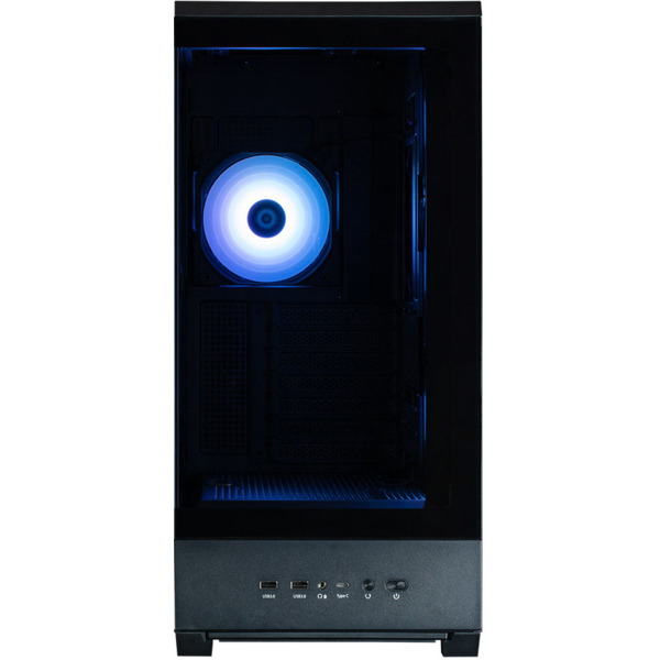 Корпус Zalman P50DSBLACK