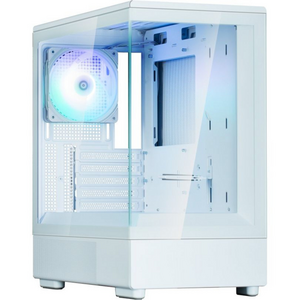 Корпус Zalman P10WHITE