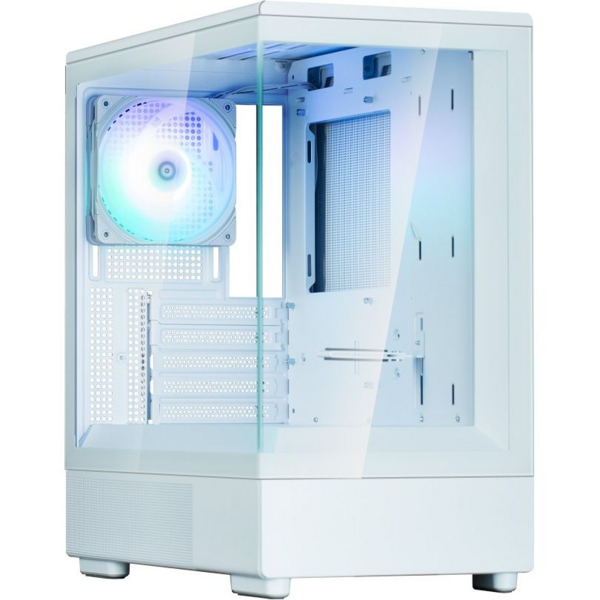 Корпус Zalman P10WHITE