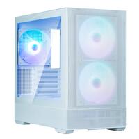 Корпус Zalman P30 Air White (P30AIRWHITE) без БП